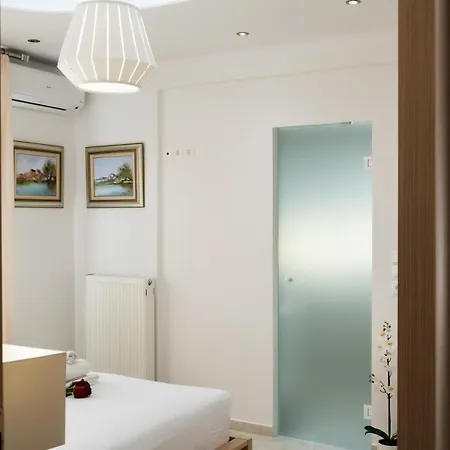 Keratea Luxury Villa -Athens Airport Exterior photo
