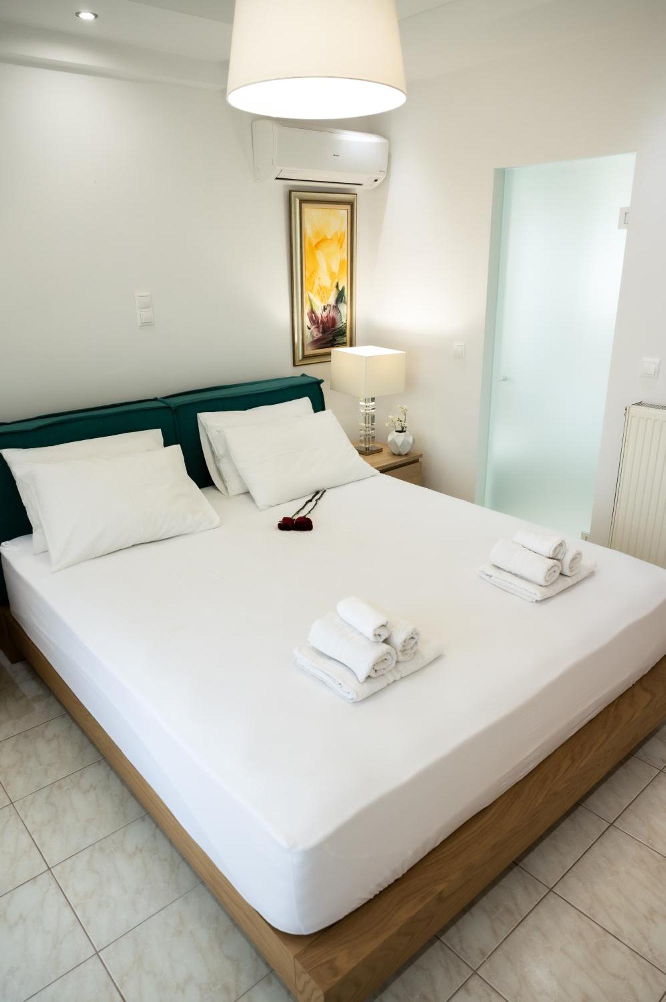 Villa Luxury -athens Airport Keratea